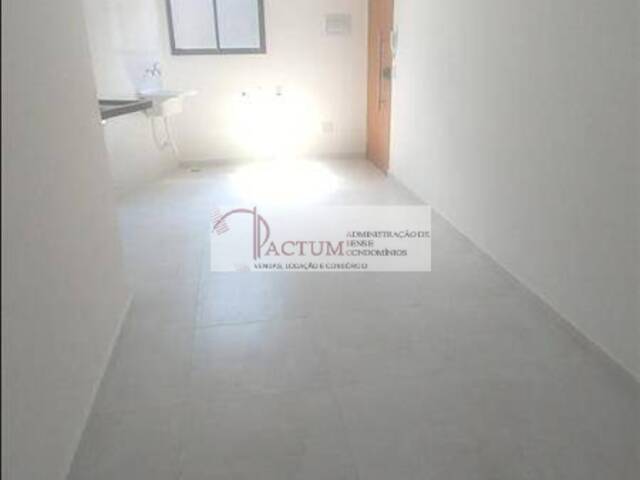 Apartamento para Locação em São Paulo - 4