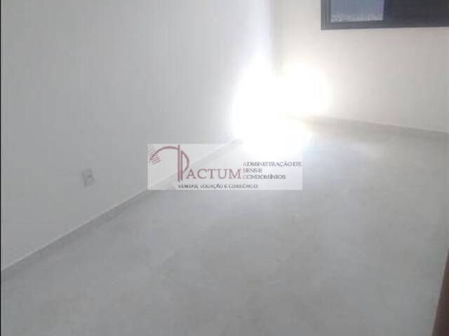 #1514 - Apartamento para Locação em São Paulo - SP - 3