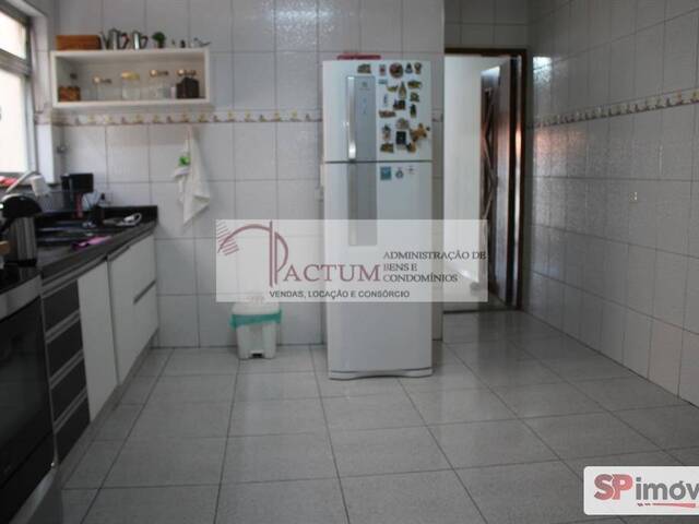 #1517 - Sobrado para Locação em São Paulo - SP - 1