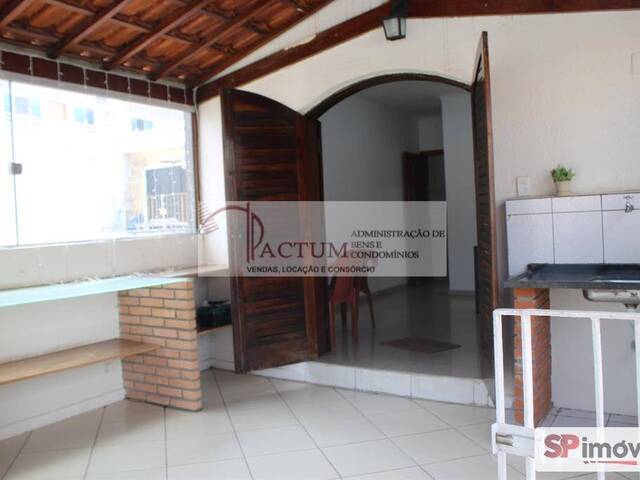 #1518 - Sobrado para Venda em São Paulo - SP - 3