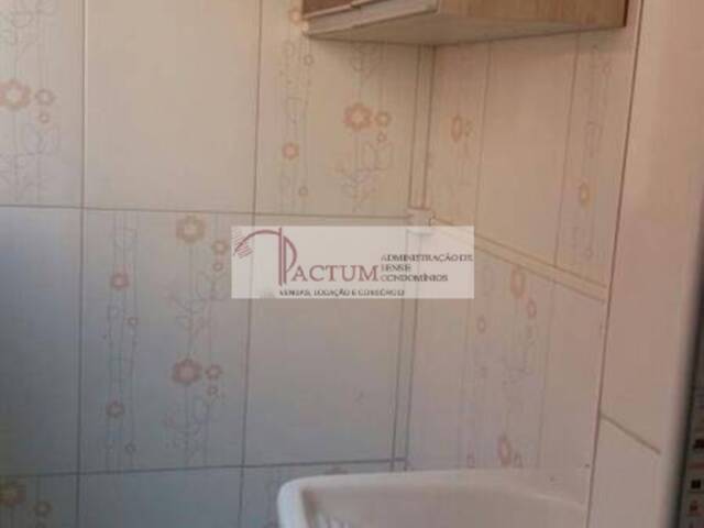 #1519 - Apartamento para Venda em São Paulo - SP - 2