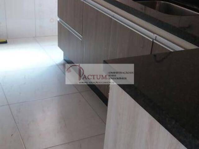 #1519 - Apartamento para Venda em São Paulo - SP - 3