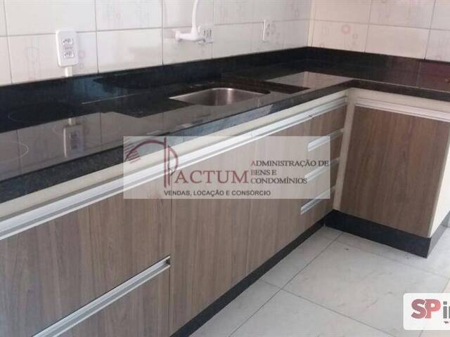 #1519 - Apartamento para Venda em São Paulo - SP - 1