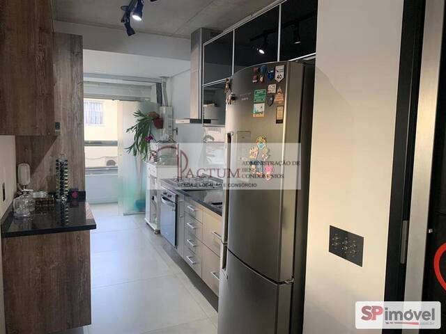 #1521 - Apartamento para Locação em São Paulo - SP - 2
