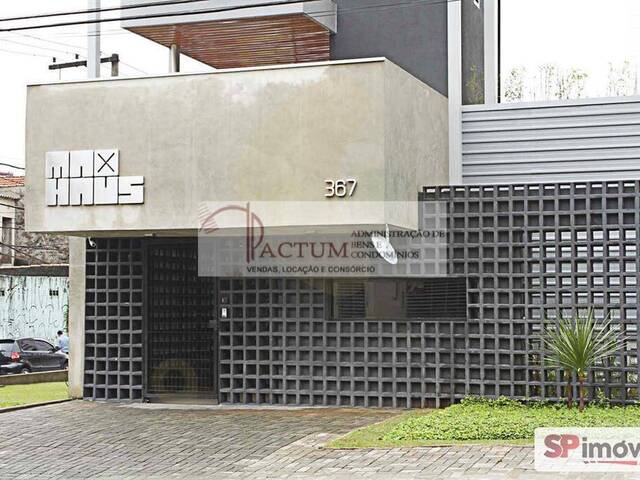 #1521 - Apartamento para Locação em São Paulo - SP - 3