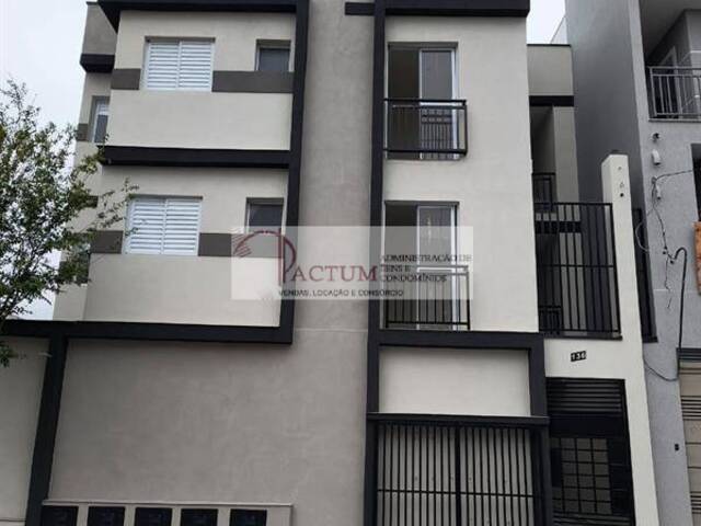 #1522 - Apartamento para Venda em São Paulo - SP - 1