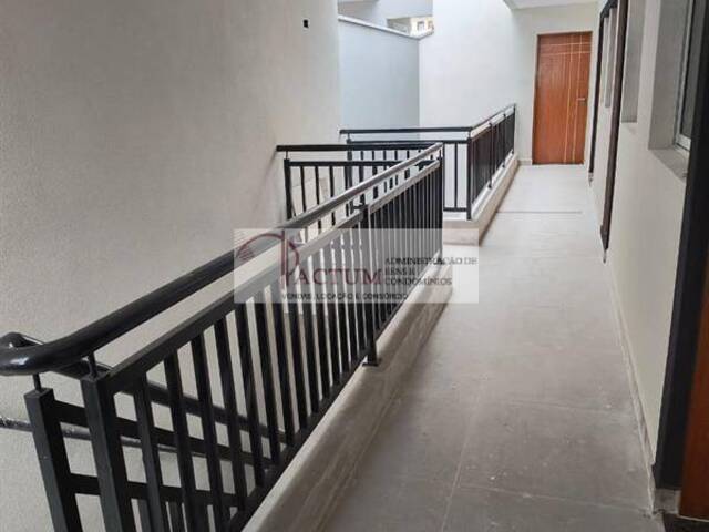 #1522 - Apartamento para Venda em São Paulo - SP - 3