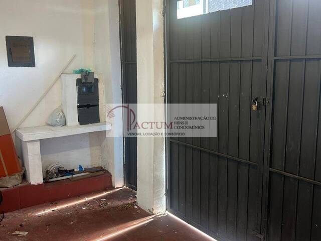 #1378 - Sobrado para Venda em São Paulo - SP - 2