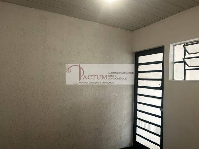 #1378 - Sobrado para Venda em São Paulo - SP - 3