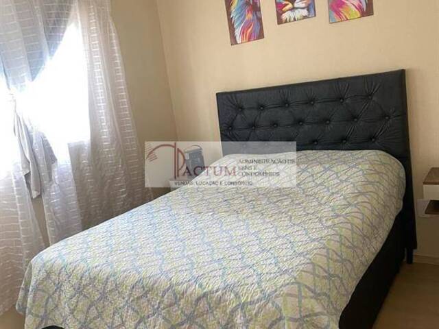 #1525 - Apartamento para Venda em São Paulo - SP - 3