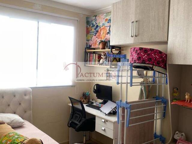#1525 - Apartamento para Venda em São Paulo - SP - 2