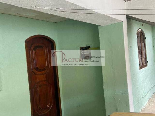 #1526 - Casa para Venda em São Paulo - SP - 2
