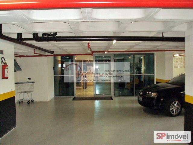 #1527 - Sala para Locação em São Paulo - SP - 2