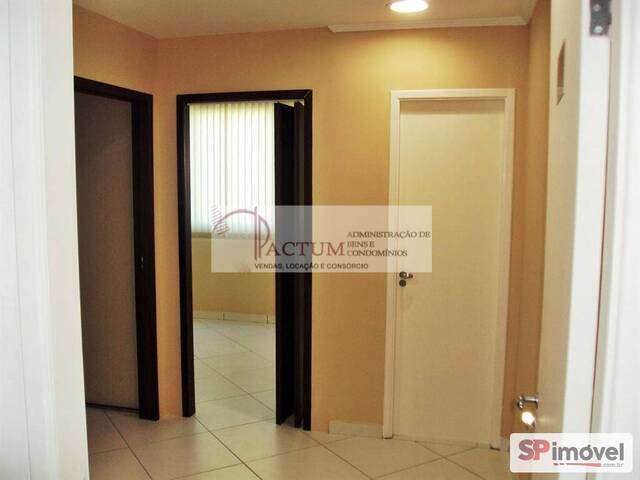 #1527 - Sala para Locação em São Paulo - SP - 3
