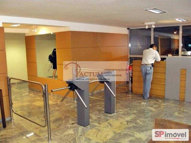 #1527 - Sala para Locação em São Paulo - SP - 1
