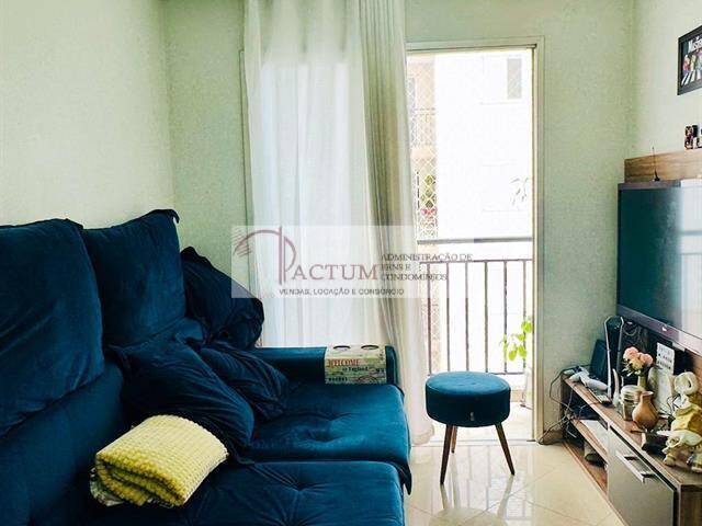 #1528 - Apartamento para Venda em São Paulo - SP - 2