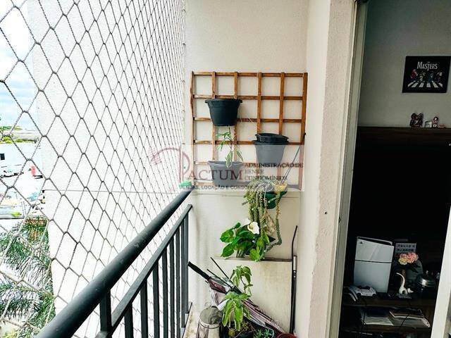 Apartamento para Venda em São Paulo - 4