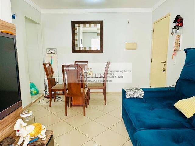 #1528 - Apartamento para Venda em São Paulo - SP - 3