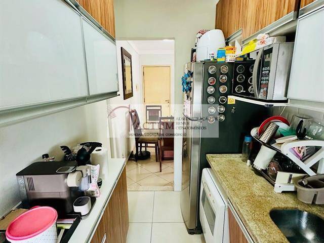 #1528 - Apartamento para Venda em São Paulo - SP - 1