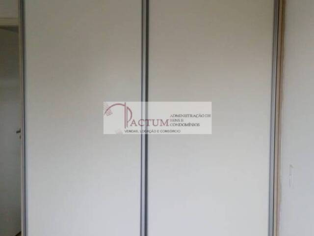 #1529 - Apartamento para Locação em São Paulo - SP - 2