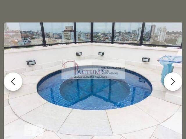 #1529 - Apartamento para Locação em São Paulo - SP - 3