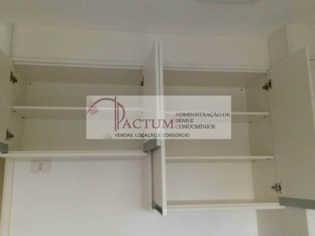 Apartamento para Locação em São Paulo - 5
