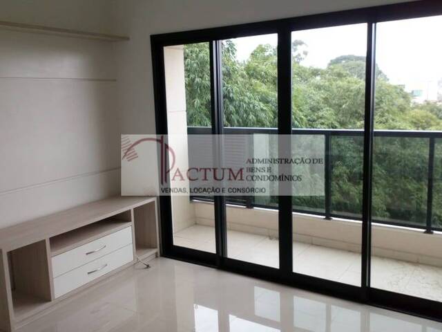 #1529 - Apartamento para Locação em São Paulo - SP - 1