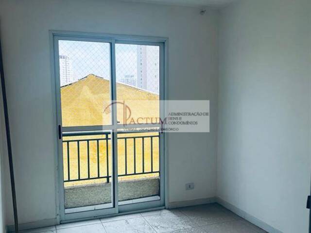 #1530 - Apartamento para Venda em São Paulo - SP - 2