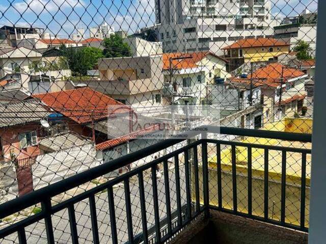 #1530 - Apartamento para Venda em São Paulo - SP - 1