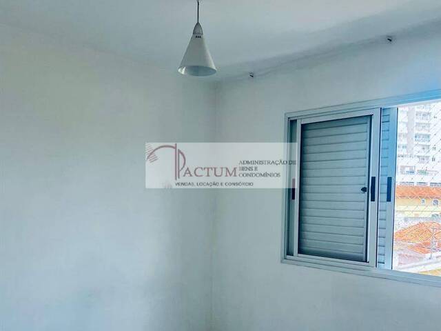 #1530 - Apartamento para Venda em São Paulo - SP - 3