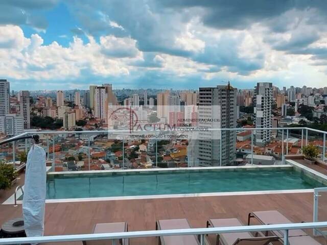 #1531 - Apartamento para Locação em São Paulo - SP - 1