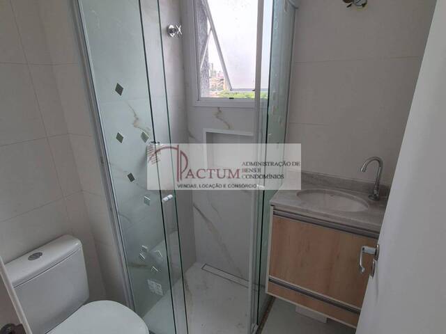 #1531 - Apartamento para Locação em São Paulo - SP - 3