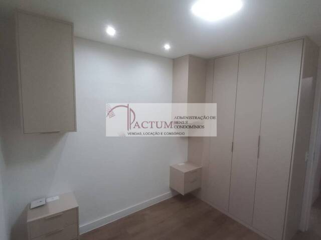 #1532 - Apartamento para Locação em São Paulo - SP - 1