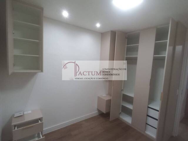 #1532 - Apartamento para Locação em São Paulo - SP - 3