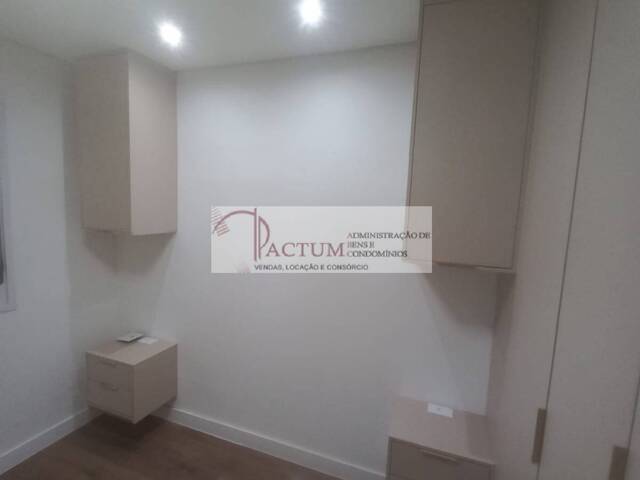 #1532 - Apartamento para Locação em São Paulo - SP - 2