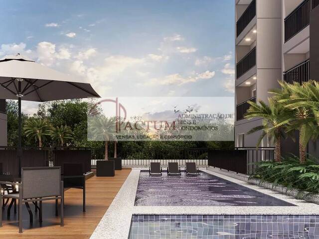 Apartamento para Venda em São Paulo - 4