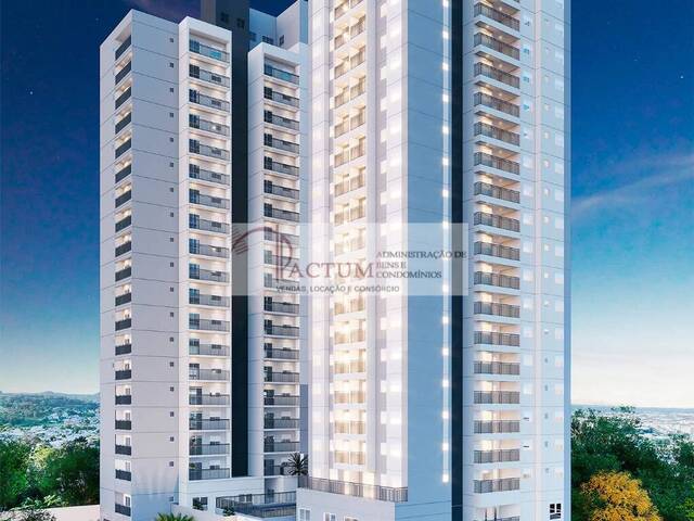 #1533 - Apartamento para Venda em São Paulo - SP - 1