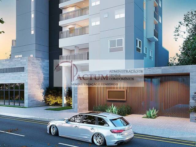 #1533 - Apartamento para Venda em São Paulo - SP - 3
