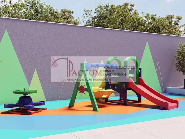 Apartamento para Venda em São Paulo - 5