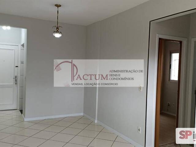 #1534 - Apartamento para Venda em São Paulo - SP - 3