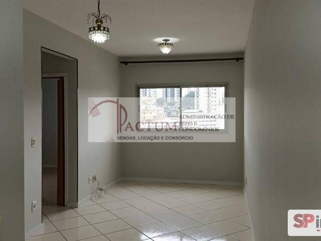 #1534 - Apartamento para Venda em São Paulo - SP - 2
