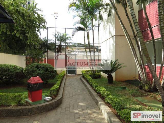 #1534 - Apartamento para Venda em São Paulo - SP - 1