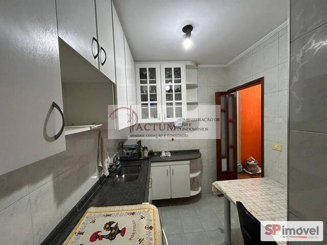 #1536 - Apartamento para Venda em São Paulo - SP - 2