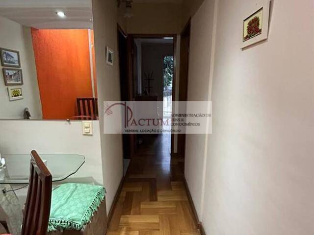 #1536 - Apartamento para Venda em São Paulo - SP - 1