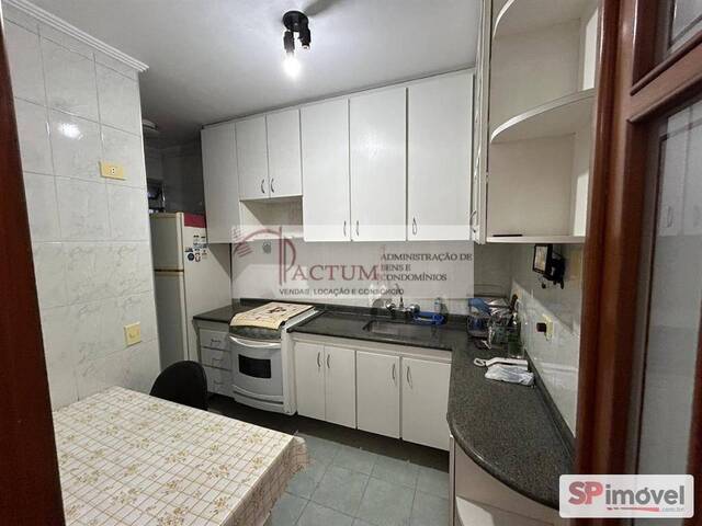 #1536 - Apartamento para Venda em São Paulo - SP - 3