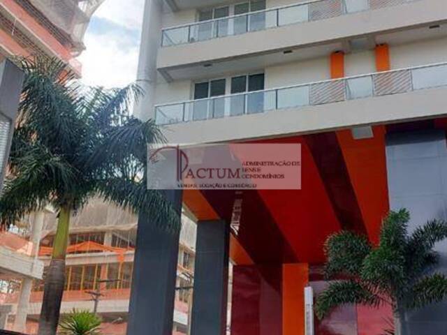 #1538 - Sala para Venda em São Paulo - SP - 1