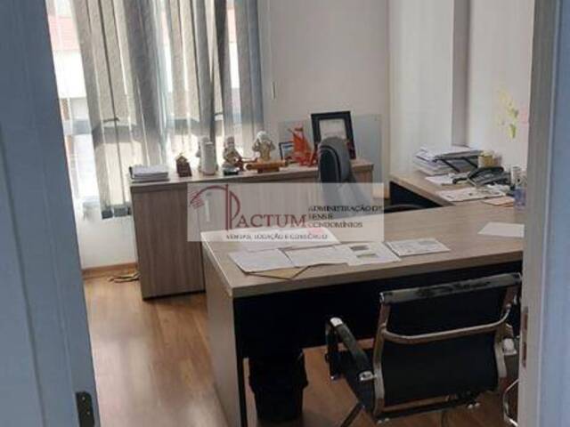 Sala para Venda em São Paulo - 4