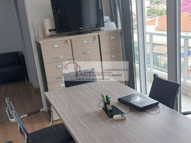 Sala para Venda em São Paulo - 5