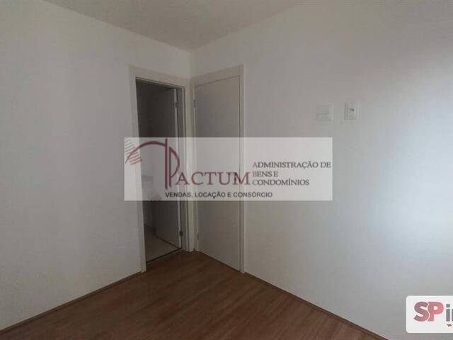 #1539 - Apartamento para Venda em São Paulo - SP - 2
