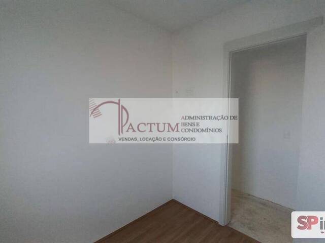 #1539 - Apartamento para Venda em São Paulo - SP - 3